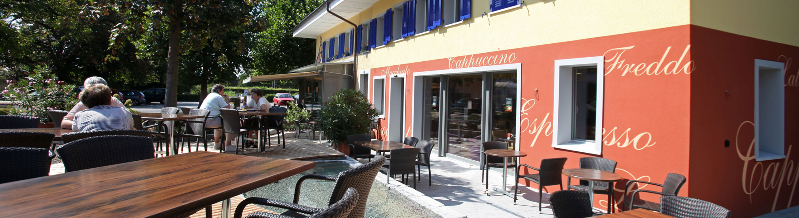 Café