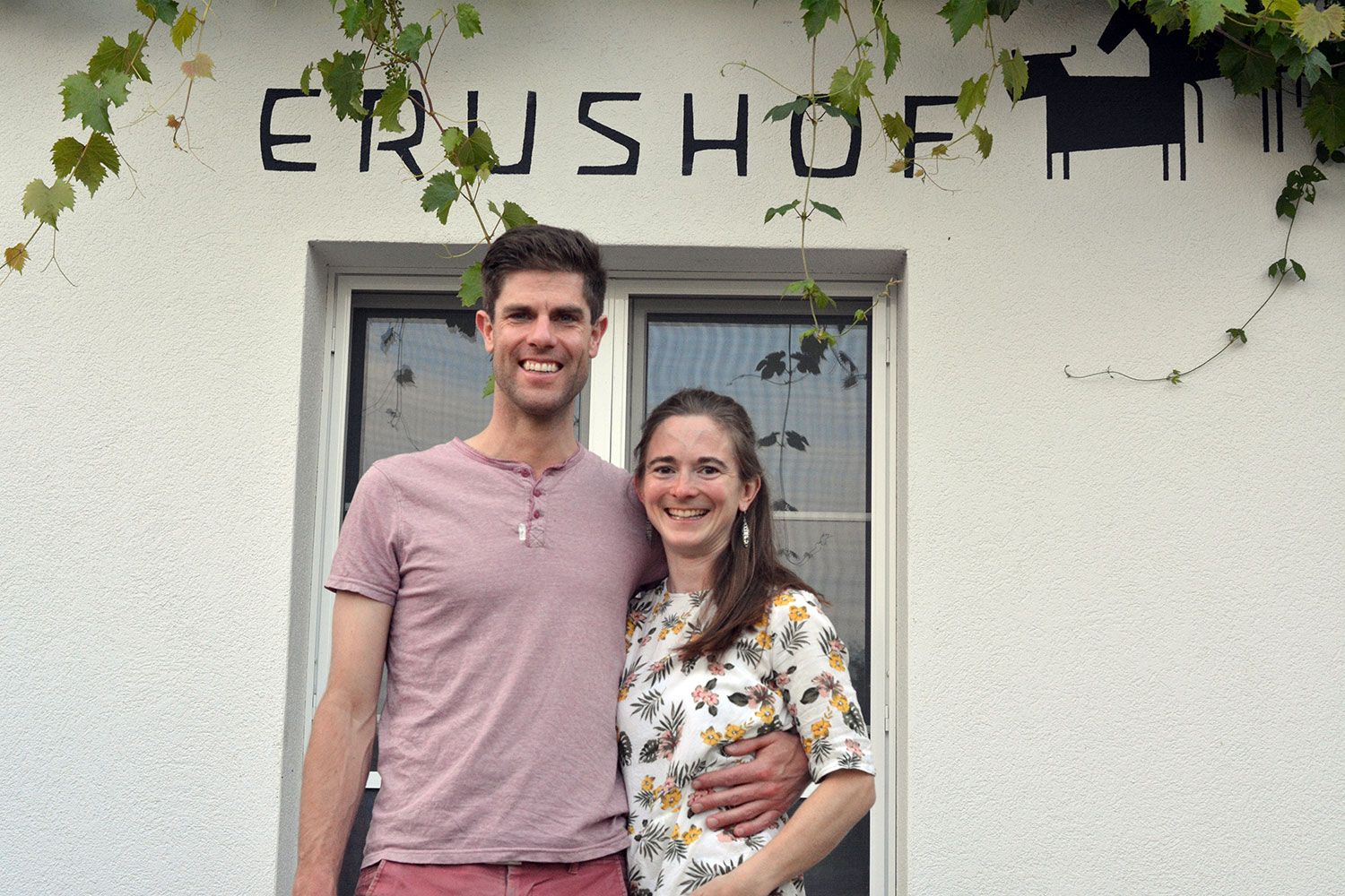 Einkornlieferant