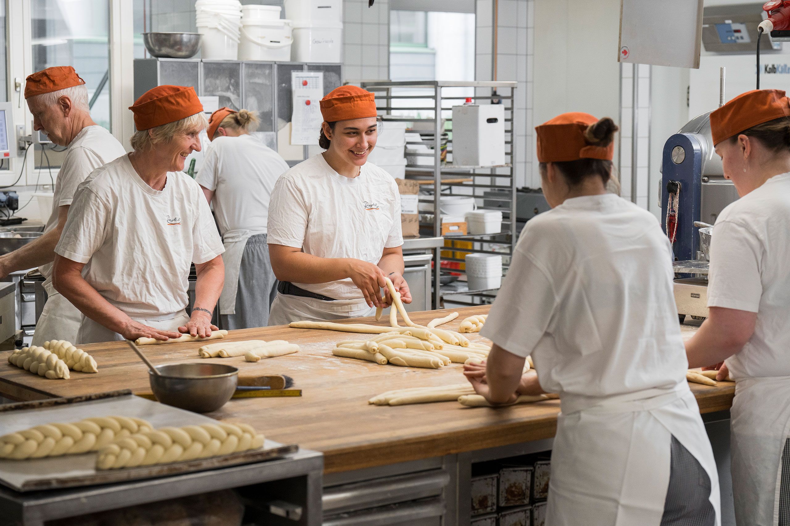 Bäckerei Ruckli