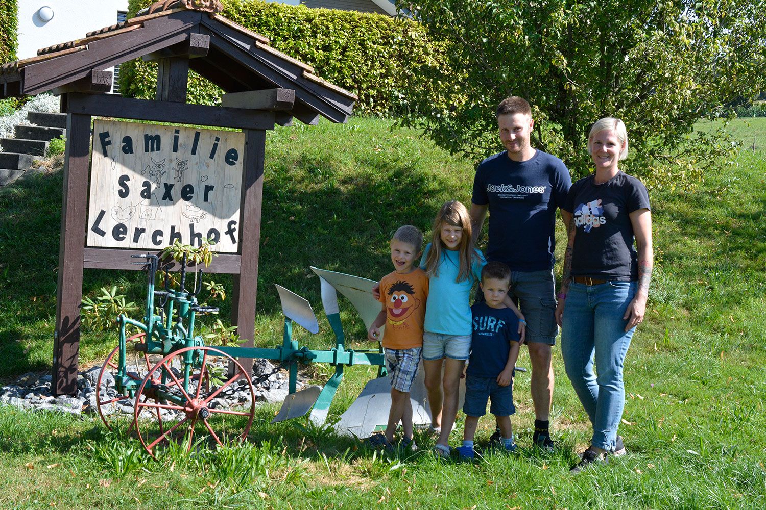 Lerchhhof Rohmilch
